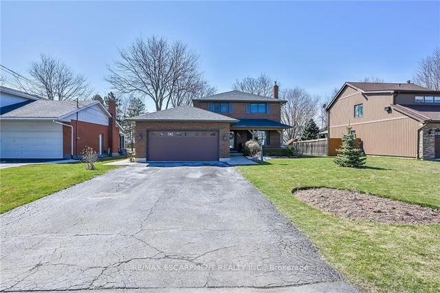 352 Maccrae Dr, House detached with 4 bedrooms, 4 bathrooms and 6 parking in Haldimand County ON | Image 35