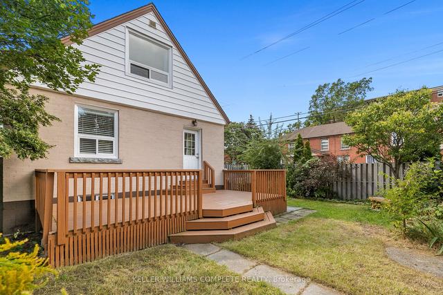 855 Concession St, House detached with 3 bedrooms, 2 bathrooms and 3 parking in Hamilton ON | Image 24