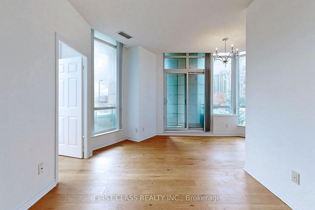 202 - 18 Holmes Ave, Condo with 1 bedrooms, 1 bathrooms and 1 parking in Toronto ON | Image 30