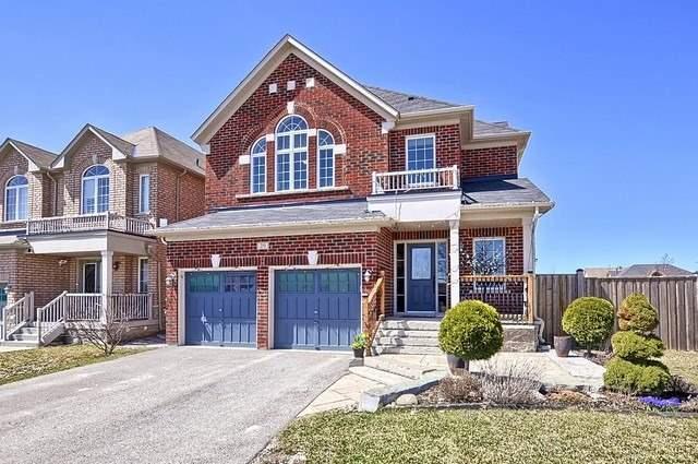 20 Chelsea Cres, House detached with 5 bedrooms, 5 bathrooms and 4 parking in Bradford West Gwillimbury ON | Image 1