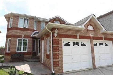 122 Tumbleweed Tr, House detached with 4 bedrooms, 4 bathrooms and 4 parking in Brampton ON | Image 2