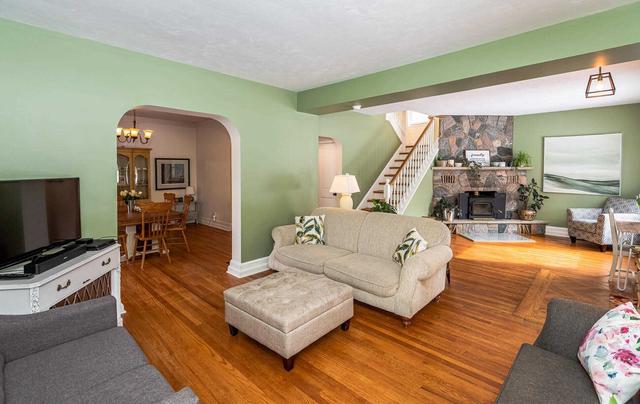 80 Cameron St, House detached with 4 bedrooms, 2 bathrooms and 8 parking in Brock ON | Image 33