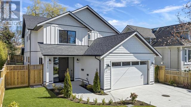 3335 Doncaster Dr, House detached with 4 bedrooms, 6 bathrooms and 4 parking in Saanich BC | Image 1