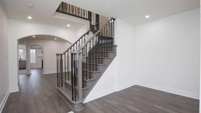 118 Owlridge Dr, House semidetached with 4 bedrooms, 3 bathrooms and 3 parking in Brampton ON | Image 37