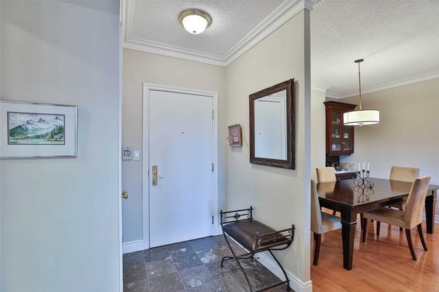 1201 - 2 Aberfoyle Cres, Condo with 2 bedrooms, 2 bathrooms and 1 parking in Toronto ON | Image 26