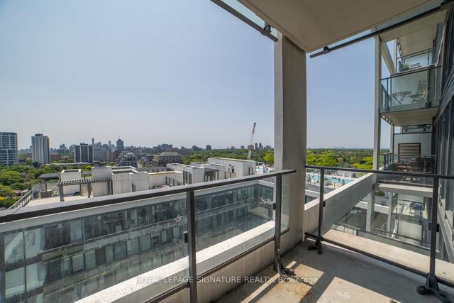2003 - 5 Soudan Ave, Condo with 1 bedrooms, 2 bathrooms and 0 parking in Toronto ON | Image 8