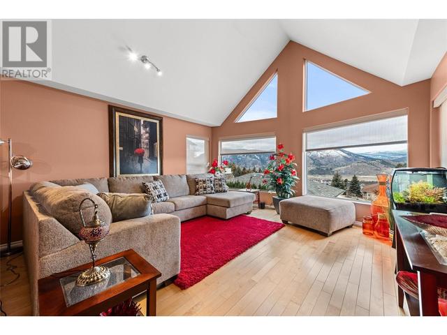 2850 Evergreen Drive, House detached with 3 bedrooms, 3 bathrooms and 2 parking in Penticton BC | Image 7