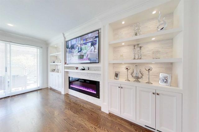 4296 Alta Crt, House detached with 4 bedrooms, 4 bathrooms and 6 parking in Mississauga ON | Image 6