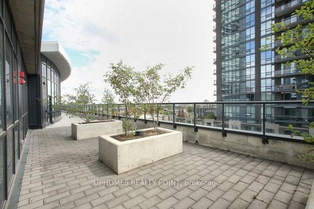 213 - 35 Watergarden Dr, Condo with 1 bedrooms, 1 bathrooms and 1 parking in Mississauga ON | Image 18