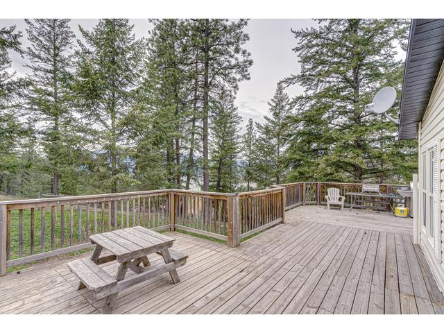 1647 Tranquility Road, House detached with 4 bedrooms, 3 bathrooms and 4 parking in East Kootenay B BC | Image 50