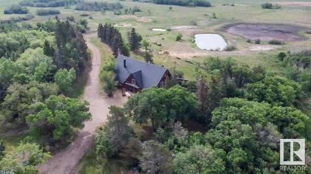17407 Twp Rd 500, House detached with 5 bedrooms, 2 bathrooms and null parking in Beaver County AB | Image 62