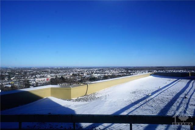 101 - 2760 Carousel Crescent, Condo with 2 bedrooms, 2 bathrooms and 1 parking in Ottawa ON | Image 25