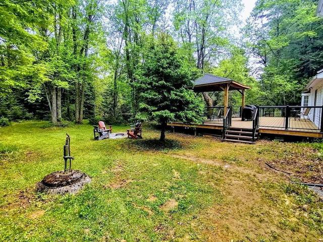 8403 Hwy 28, House detached with 3 bedrooms, 1 bathrooms and 8 parking in North Kawartha ON | Image 30
