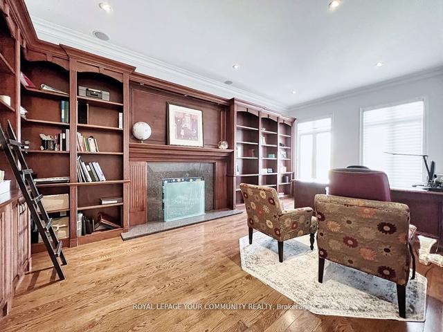 253 Carlton Rd, House detached with 6 bedrooms, 8 bathrooms and 16 parking in Markham ON | Image 34