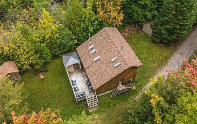 125 Maple Ridge Lane, House detached with 3 bedrooms, 2 bathrooms and 10 parking in Wollaston ON | Image 5