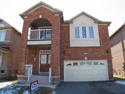 3892 Oland Dr, House detached with 3 bedrooms, 3 bathrooms and 4 parking in Mississauga ON | Image 1