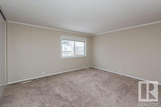 8 - 2030 Brentwood Bv, House attached with 3 bedrooms, 1 bathrooms and 2 parking in Edmonton AB | Image 23