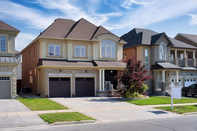 277 Chatfield Dr, House detached with 4 bedrooms, 5 bathrooms and 4 parking in Vaughan ON | Image 12