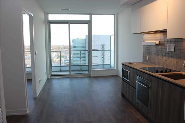 2306 - 5 Buttermill Ave, Condo with 2 bedrooms, 2 bathrooms and 0 parking in Vaughan ON | Image 5