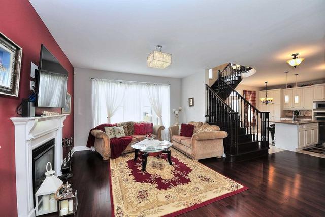 130 John W Taylor Ave, House detached with 4 bedrooms, 4 bathrooms and 6 parking in New Tecumseth ON | Image 38
