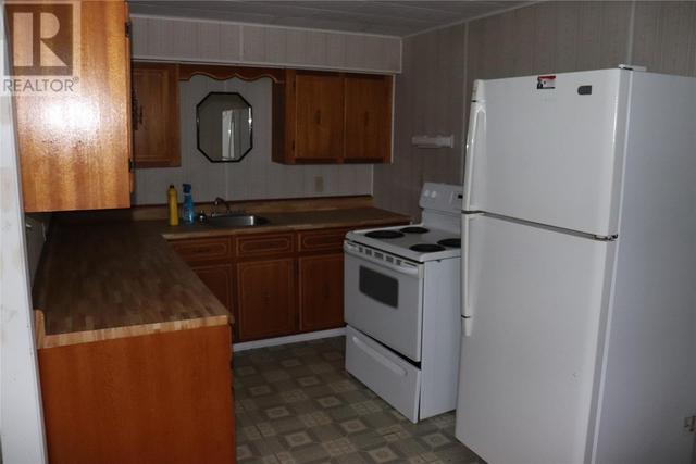 28 Pleasant Street, House detached with 3 bedrooms, 2 bathrooms and null parking in Stephenville Crossing NL | Image 30