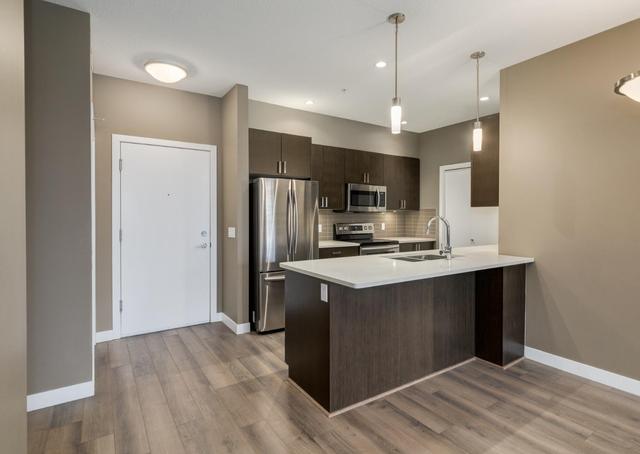 312 - 28 Auburn Bay Link Se, Condo with 2 bedrooms, 2 bathrooms and 2 parking in Calgary AB | Image 5