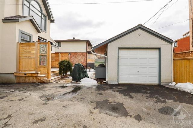 120 Drummond Street, House detached with 3 bedrooms, 4 bathrooms and 1 parking in Ottawa ON | Image 24
