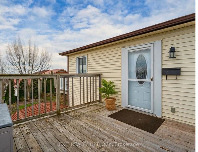 105 Towerhill Rd, House semidetached with 0 bedrooms, 2 bathrooms and 2 parking in Peterborough ON | Image 12