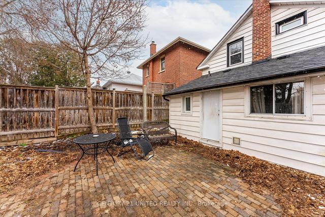 210 Dublin St, House detached with 1 bedrooms, 2 bathrooms and 4 parking in Peterborough ON | Image 29