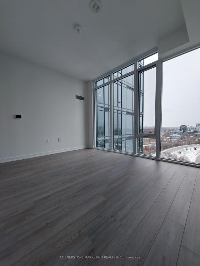 1303 - 50 Power St, Condo with 3 bedrooms, 3 bathrooms and 0 parking in Toronto ON | Image 4