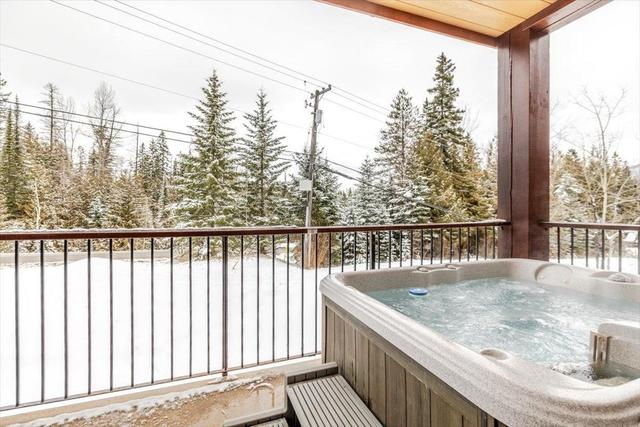 629d - 4559 Timberline Crescent, Condo with 2 bedrooms, 2 bathrooms and null parking in East Kootenay A BC | Image 36