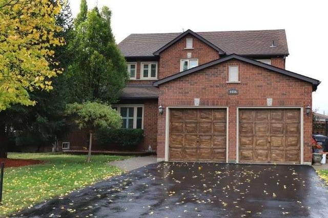 4446 Glen Erin Dr, House detached with 3 bedrooms, 3 bathrooms and 4 parking in Mississauga ON | Image 12