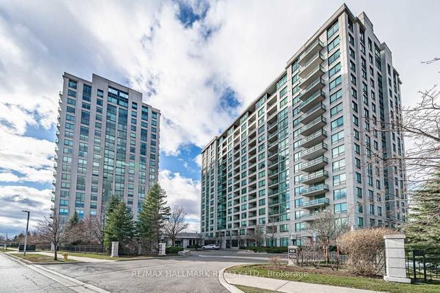1401 - 100 Promenade Circ, Condo with 2 bedrooms, 2 bathrooms and 1 parking in Vaughan ON | Image 1