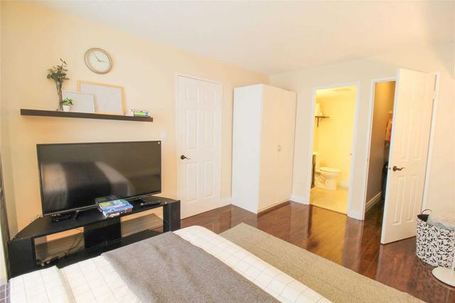 803 - 155 Hillcrest Ave, Condo with 2 bedrooms, 2 bathrooms and 1 parking in Mississauga ON | Image 16
