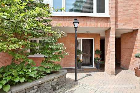 th18 - 390 Wellesley St E, Townhouse with 2 bedrooms, 2 bathrooms and 2 parking in Toronto ON | Image 1