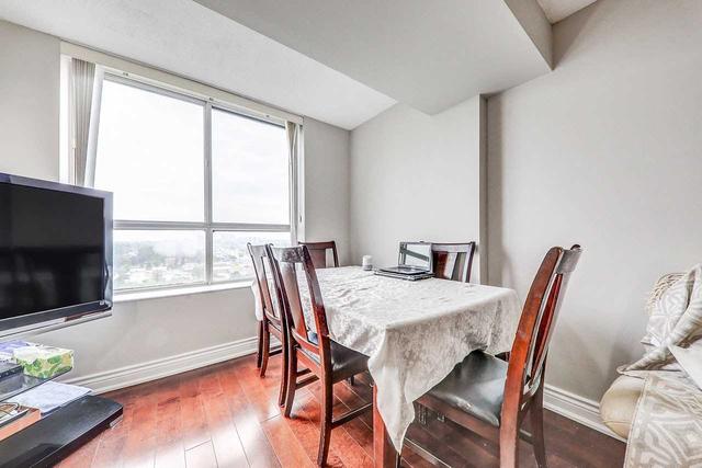 1203 - 330 Mccowan Rd, Condo with 2 bedrooms, 2 bathrooms and 1 parking in Toronto ON | Image 9