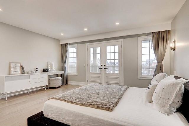 317 Via Romano Blvd, House detached with 4 bedrooms, 4 bathrooms and 6 parking in Vaughan ON | Image 10