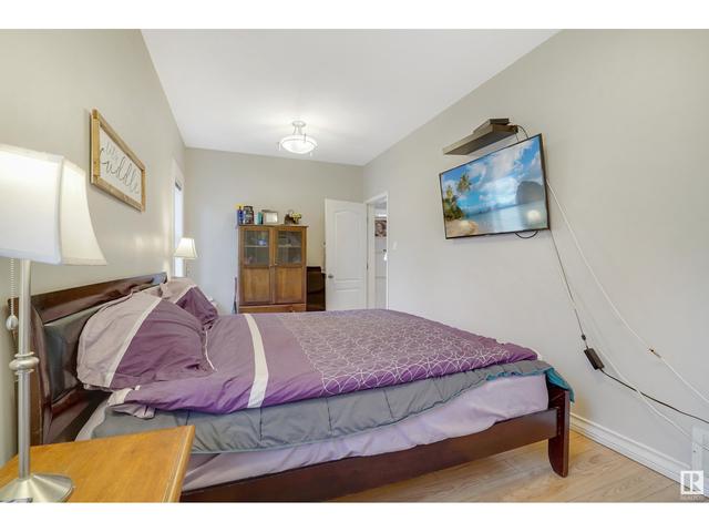 11827 51 St Nw, House detached with 1 bedrooms, 1 bathrooms and null parking in Edmonton AB | Image 14