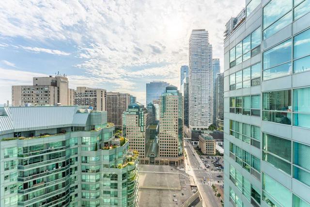 3101 - 10 Yonge St, Condo with 1 bedrooms, 2 bathrooms and 1 parking in Toronto ON | Image 20