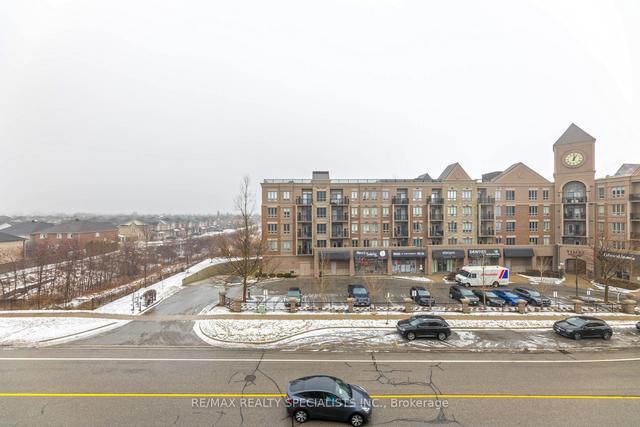 413 - 5317 Upper Middle Rd E, Condo with 1 bedrooms, 1 bathrooms and 1 parking in Burlington ON | Image 26