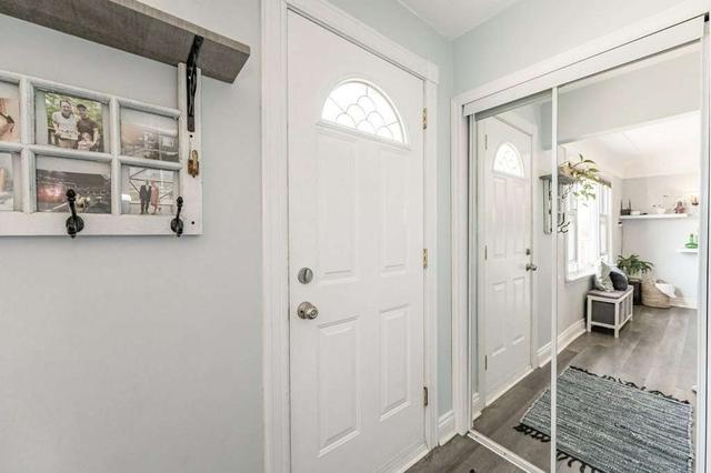 202 East 14th St, House detached with 1 bedrooms, 1 bathrooms and 3 parking in Hamilton ON | Image 23