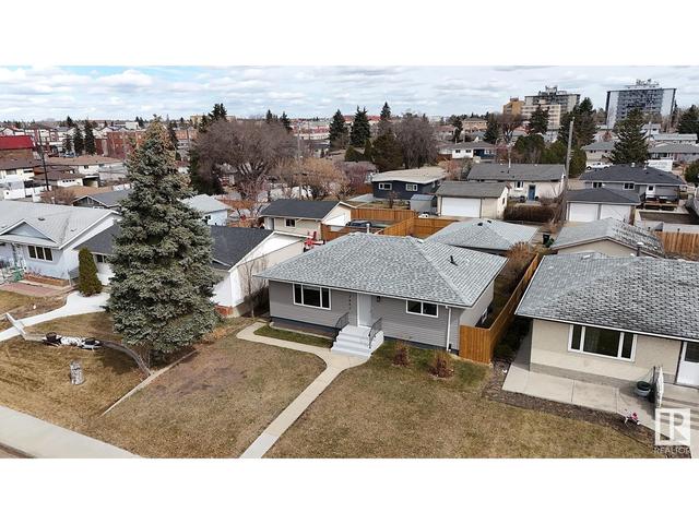 13427 103 St Nw, House detached with 5 bedrooms, 2 bathrooms and 4 parking in Edmonton AB | Image 54