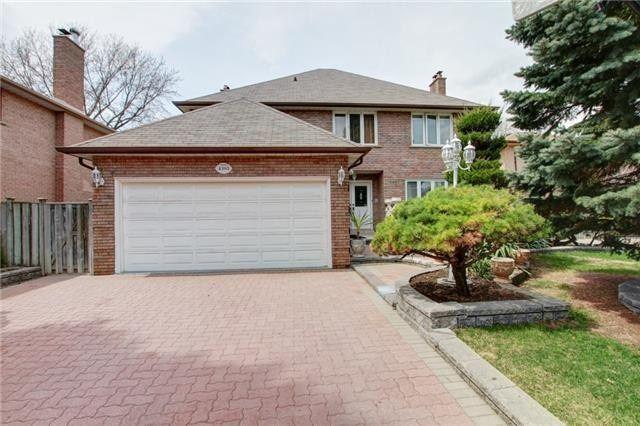 basemen - 4303 Bridlepath Tr, House detached with 1 bedrooms, 1 bathrooms and 8 parking in Mississauga ON | Image 1