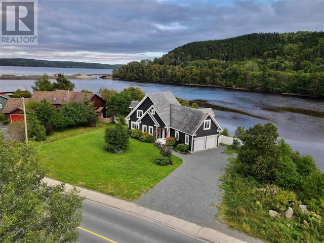 41 Harbour Drive, House detached with 4 bedrooms, 3 bathrooms and null parking in Clarenville NL | Image 7