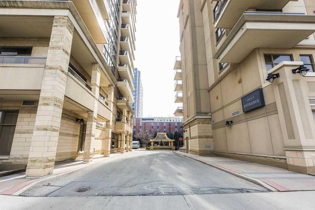 109 - 350 Princess Royal Dr, Condo with 2 bedrooms, 2 bathrooms and 1 parking in Mississauga ON | Image 27