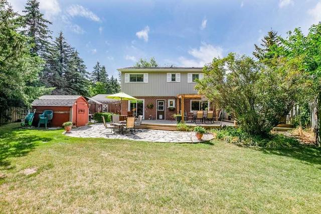 227 Valley View Dr, House detached with 4 bedrooms, 3 bathrooms and 8 parking in Innisfil ON | Image 20