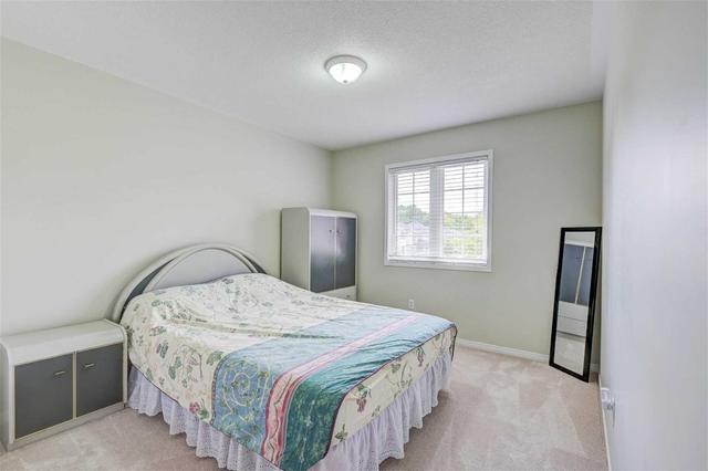 49 Steppingstone Tr, House detached with 3 bedrooms, 4 bathrooms and 4 parking in Toronto ON | Image 10