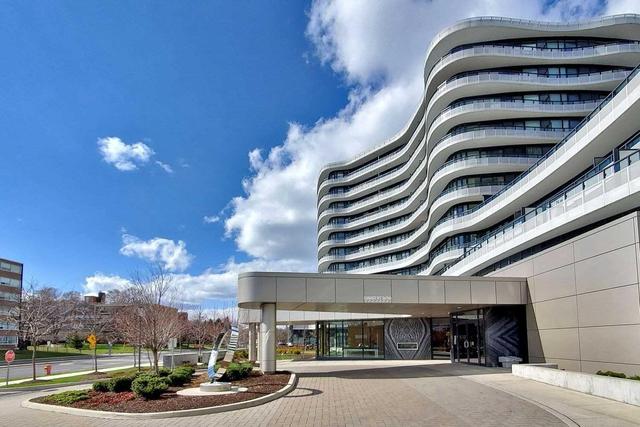 323 - 99 The Donway W, Condo with 2 bedrooms, 2 bathrooms and 1 parking in Toronto ON | Image 33