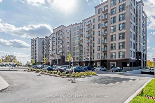 308 - 2490 Old Bronte Rd, Condo with 2 bedrooms, 2 bathrooms and 1 parking in Oakville ON | Image 29