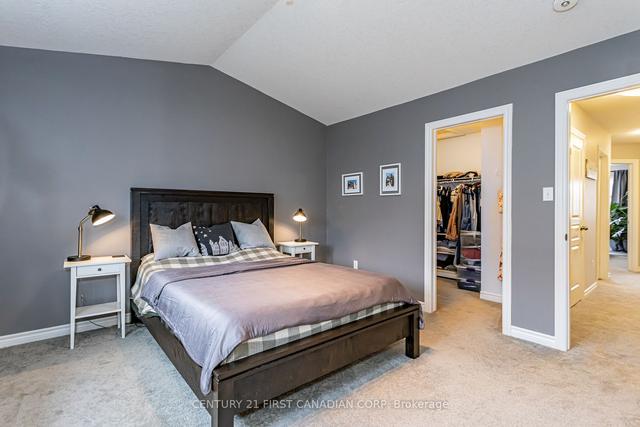 800 Cedarpark Way, Townhouse with 3 bedrooms, 3 bathrooms and 3 parking in London ON | Image 13